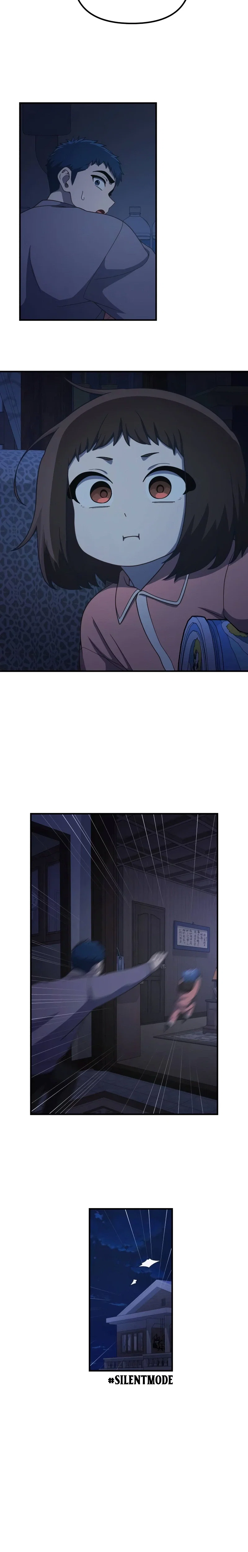 The Genius Wants to be Ordinary! Chapter 75 - Page 14