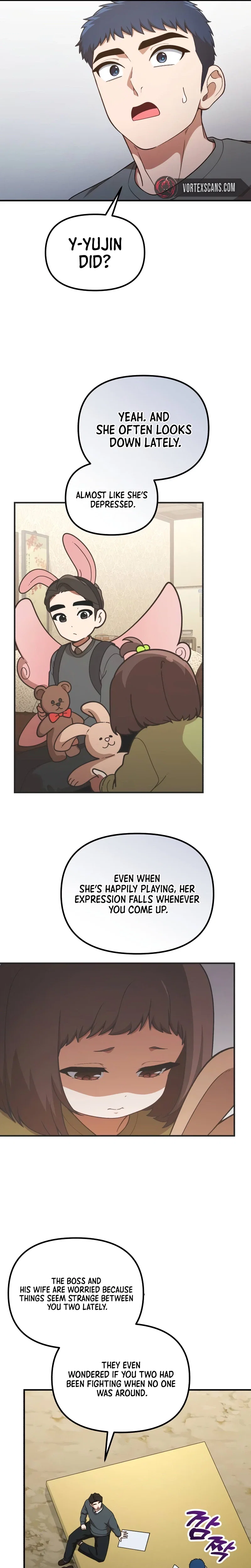 The Genius Wants to be Ordinary! Chapter 75 - Page 16