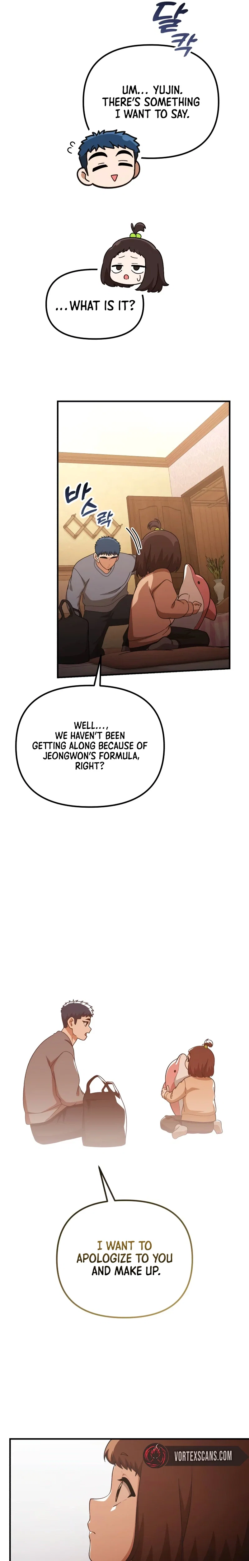The Genius Wants to be Ordinary! Chapter 75 - Page 22