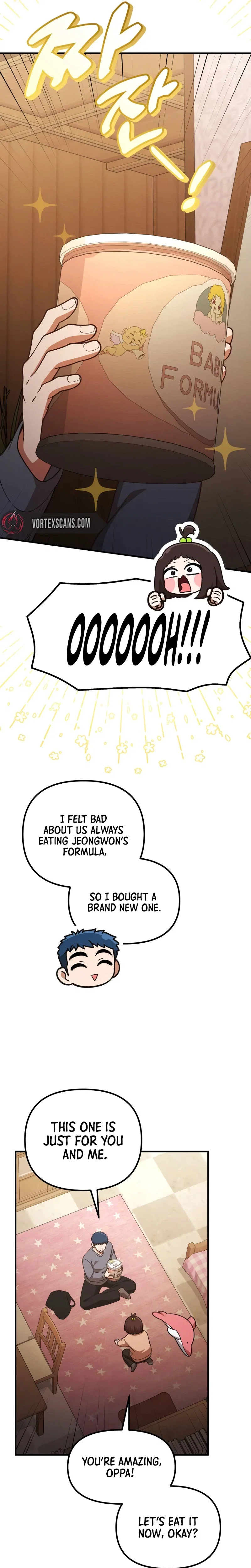 The Genius Wants to be Ordinary! Chapter 75 - Page 25