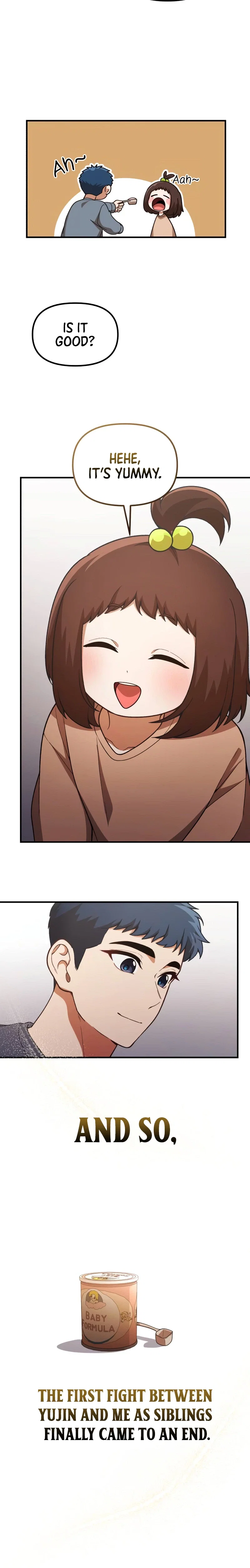 The Genius Wants to be Ordinary! Chapter 75 - Page 26