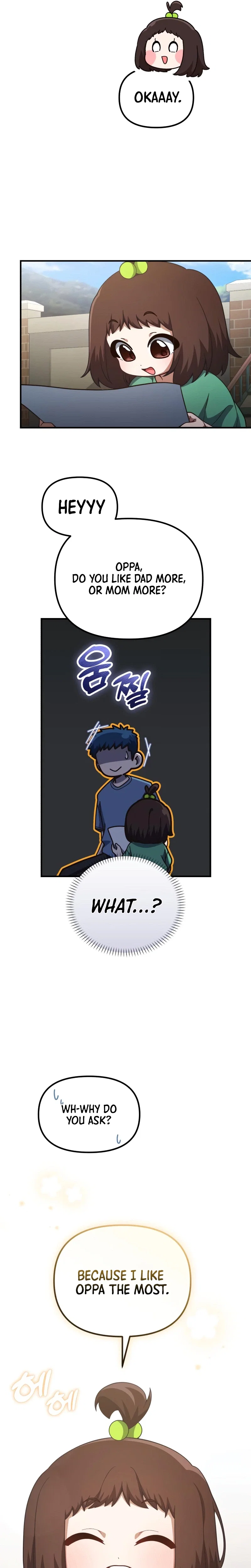 The Genius Wants to be Ordinary! Chapter 76 - Page 4