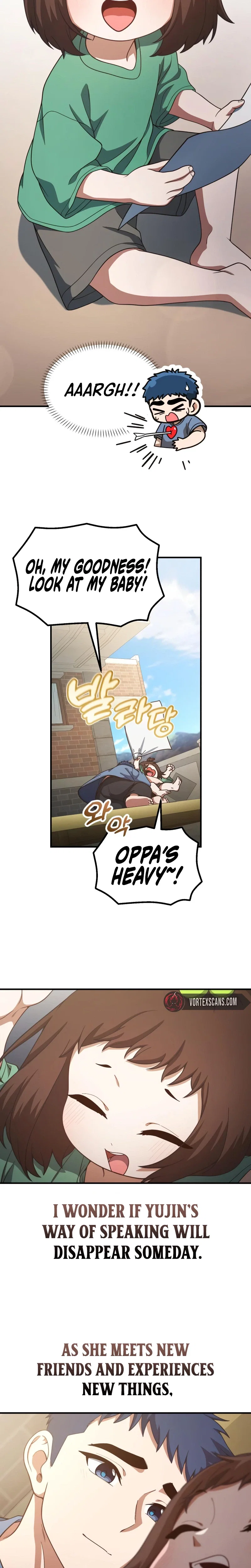 The Genius Wants to be Ordinary! Chapter 76 - Page 5