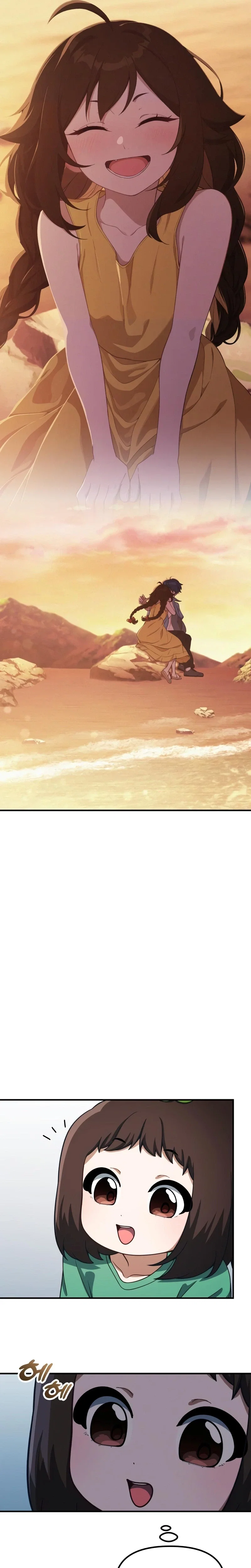 The Genius Wants to be Ordinary! Chapter 76 - Page 7