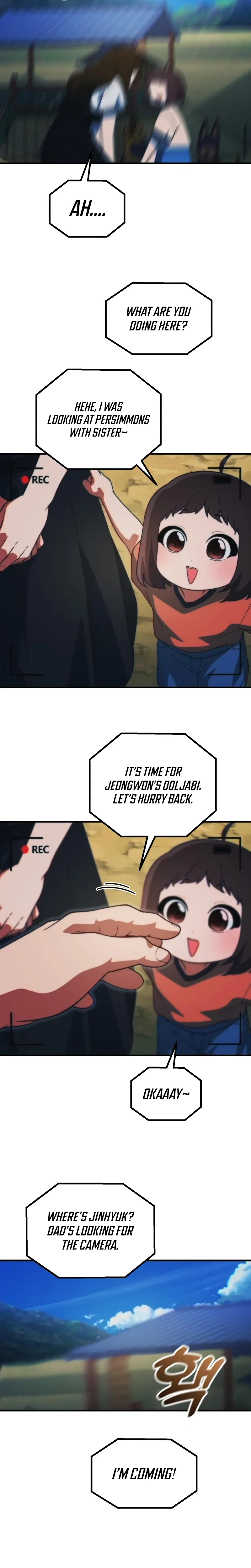 The Genius Wants to be Ordinary! Chapter 76 - Page 15