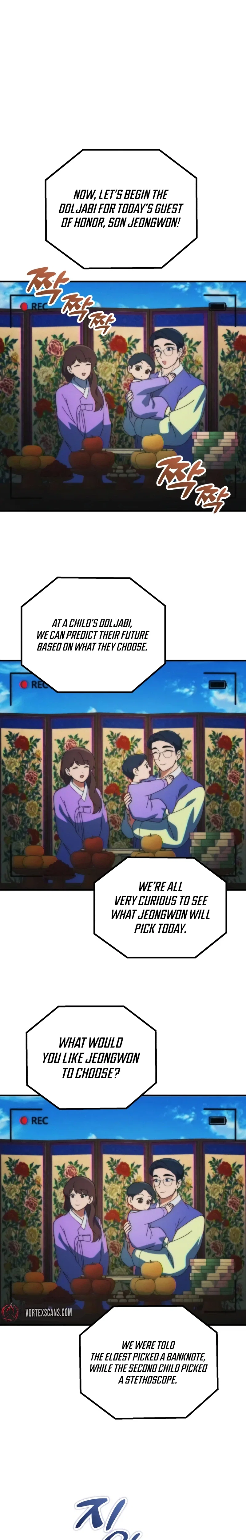 The Genius Wants to be Ordinary! Chapter 76 - Page 16
