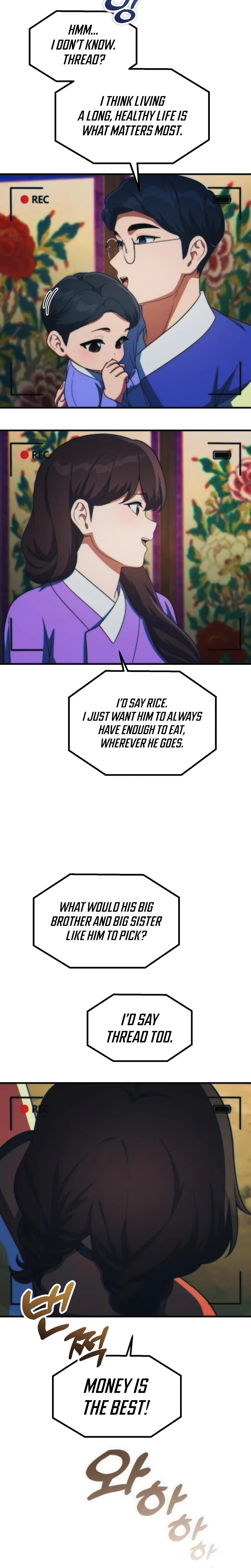 The Genius Wants to be Ordinary! Chapter 76 - Page 17