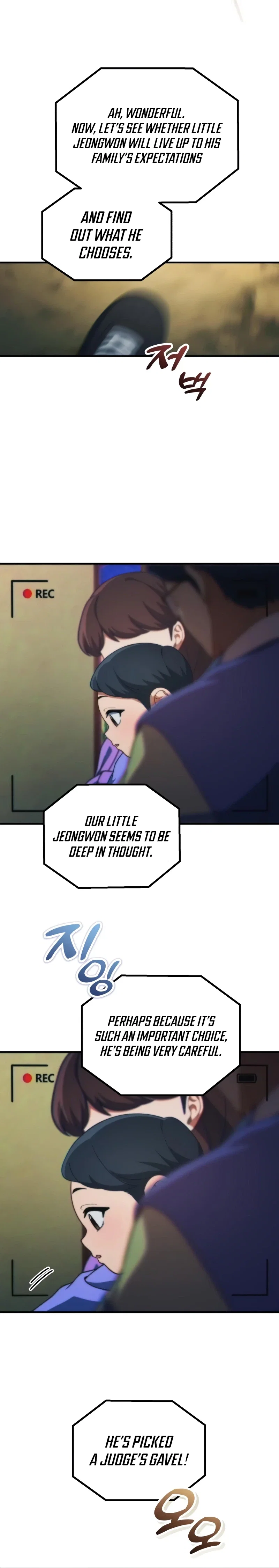 The Genius Wants to be Ordinary! Chapter 76 - Page 18