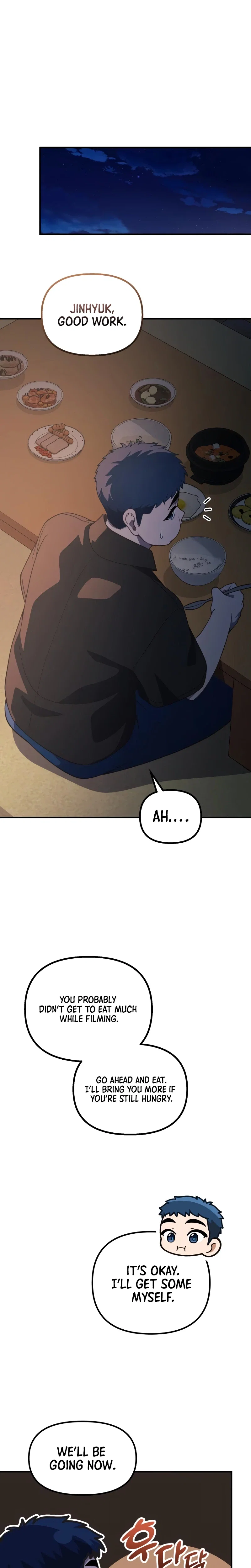The Genius Wants to be Ordinary! Chapter 76 - Page 20