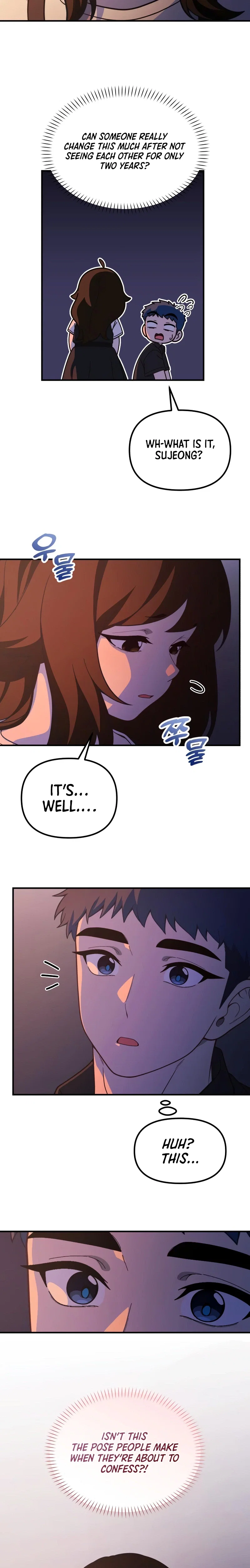 The Genius Wants to be Ordinary! Chapter 76 - Page 23