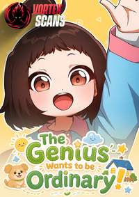 Read The Genius Wants to be Ordinary! manga online free