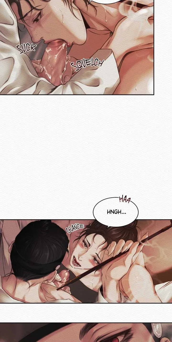 The Ghost's Nocturne Chapter 1 - Page 3