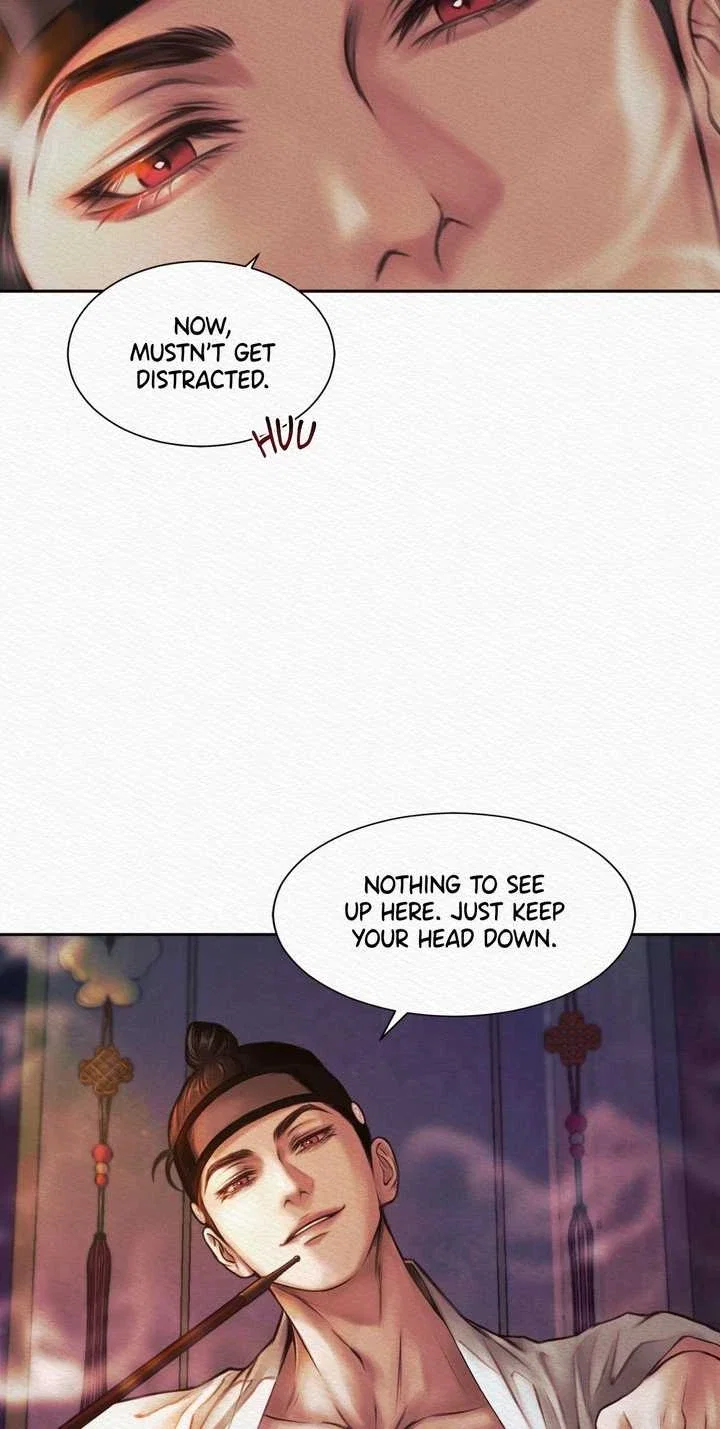 The Ghost's Nocturne Chapter 1 - Page 4