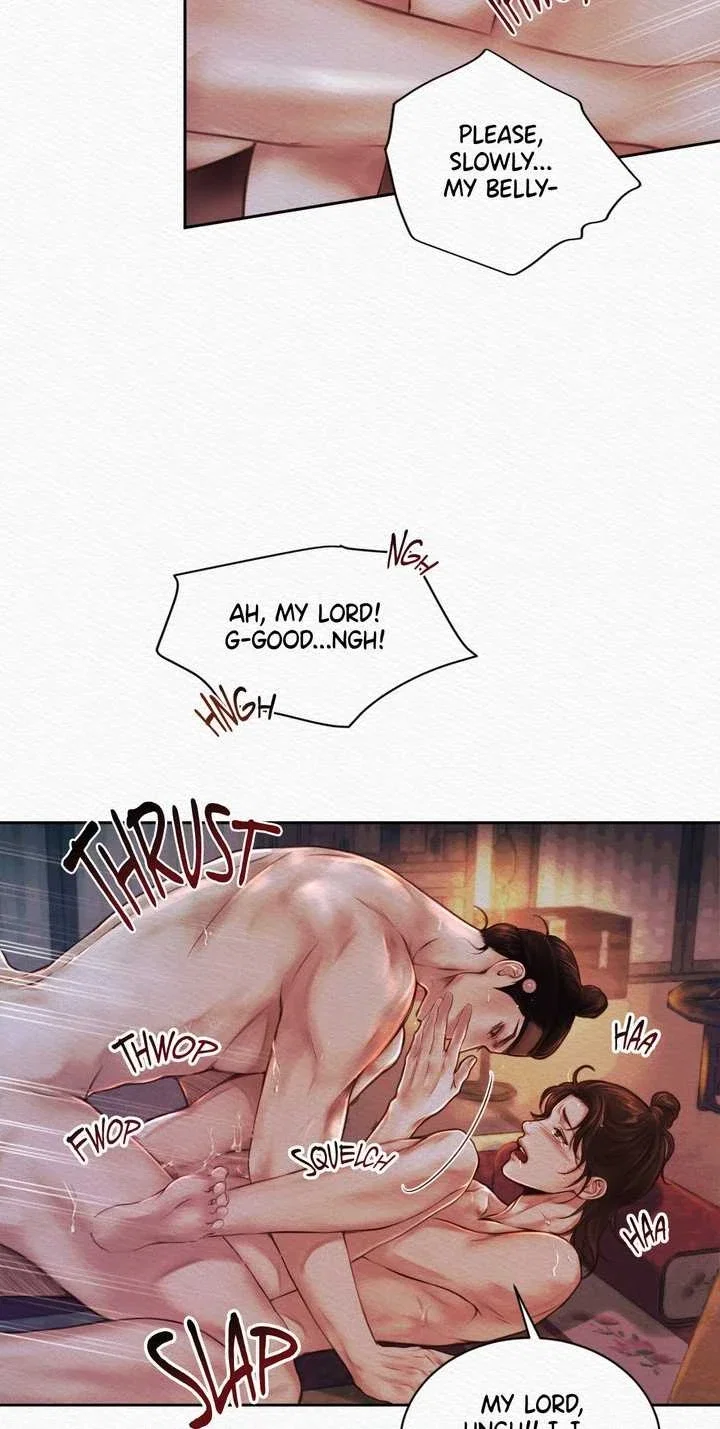 The Ghost's Nocturne Chapter 1 - Page 9