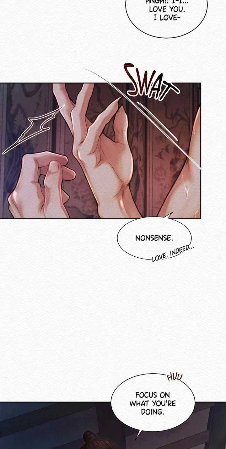 The Ghost's Nocturne Chapter 1 - Page 10