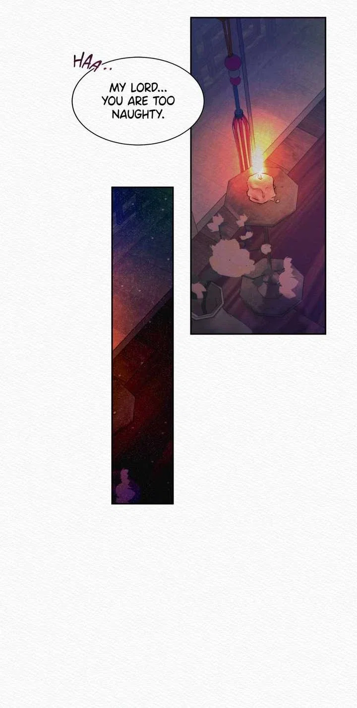 The Ghost's Nocturne Chapter 1 - Page 17