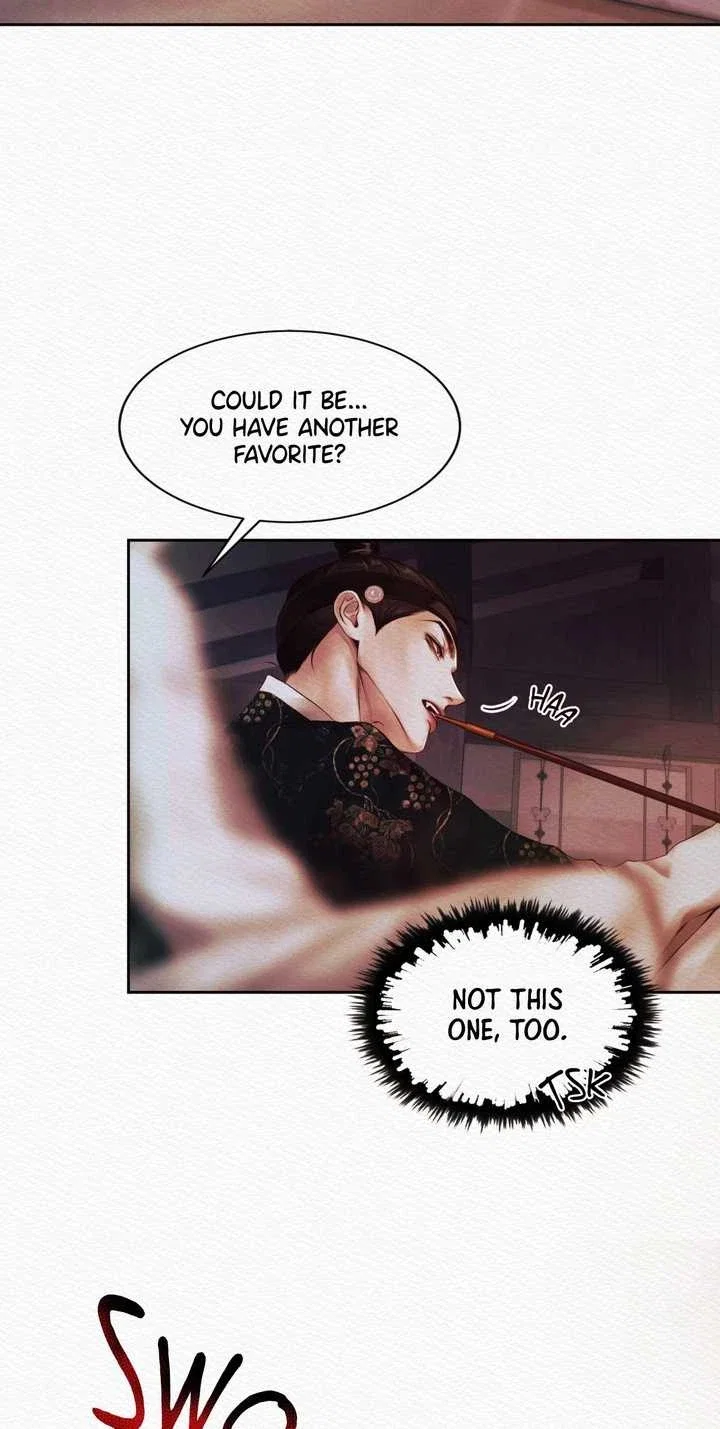 The Ghost's Nocturne Chapter 1 - Page 19