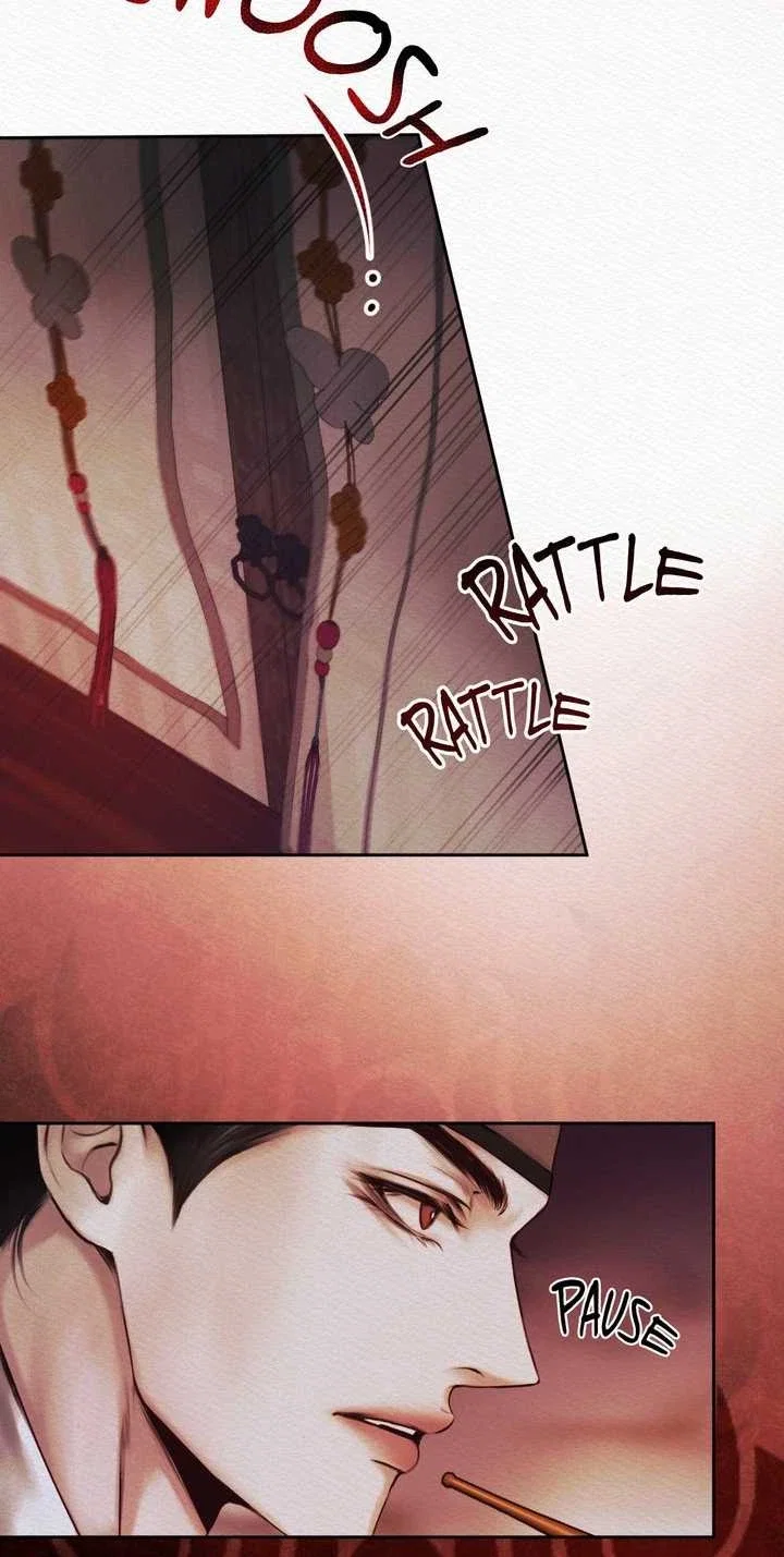 The Ghost's Nocturne Chapter 1 - Page 20