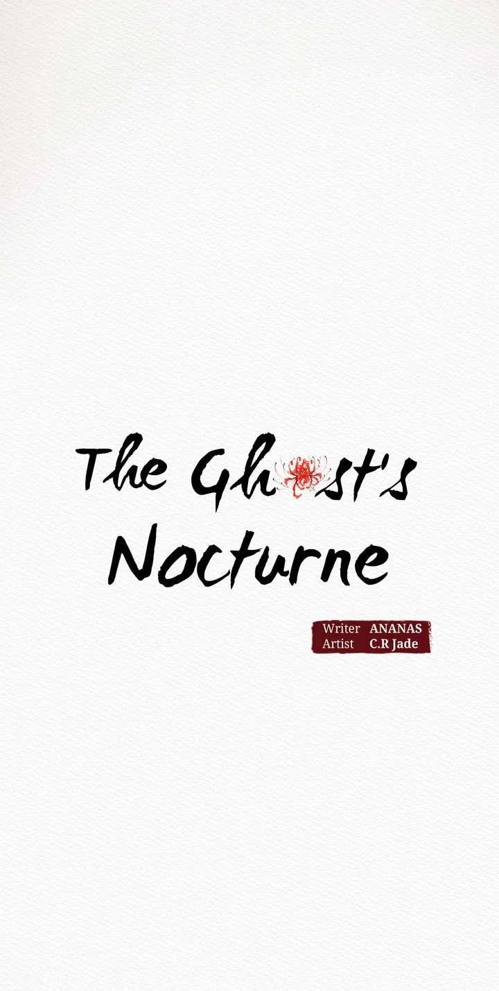 The Ghost's Nocturne Chapter 1 - Page 25