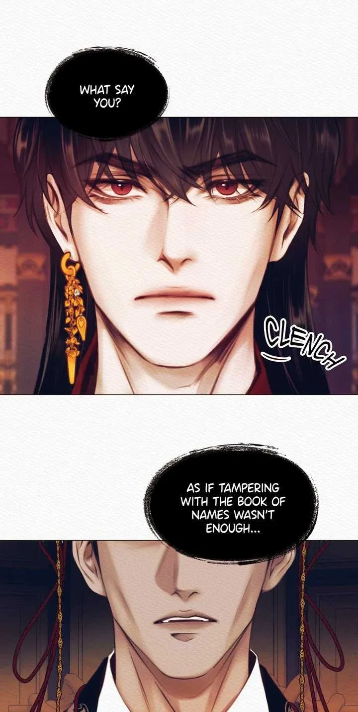 The Ghost's Nocturne Chapter 1 - Page 29