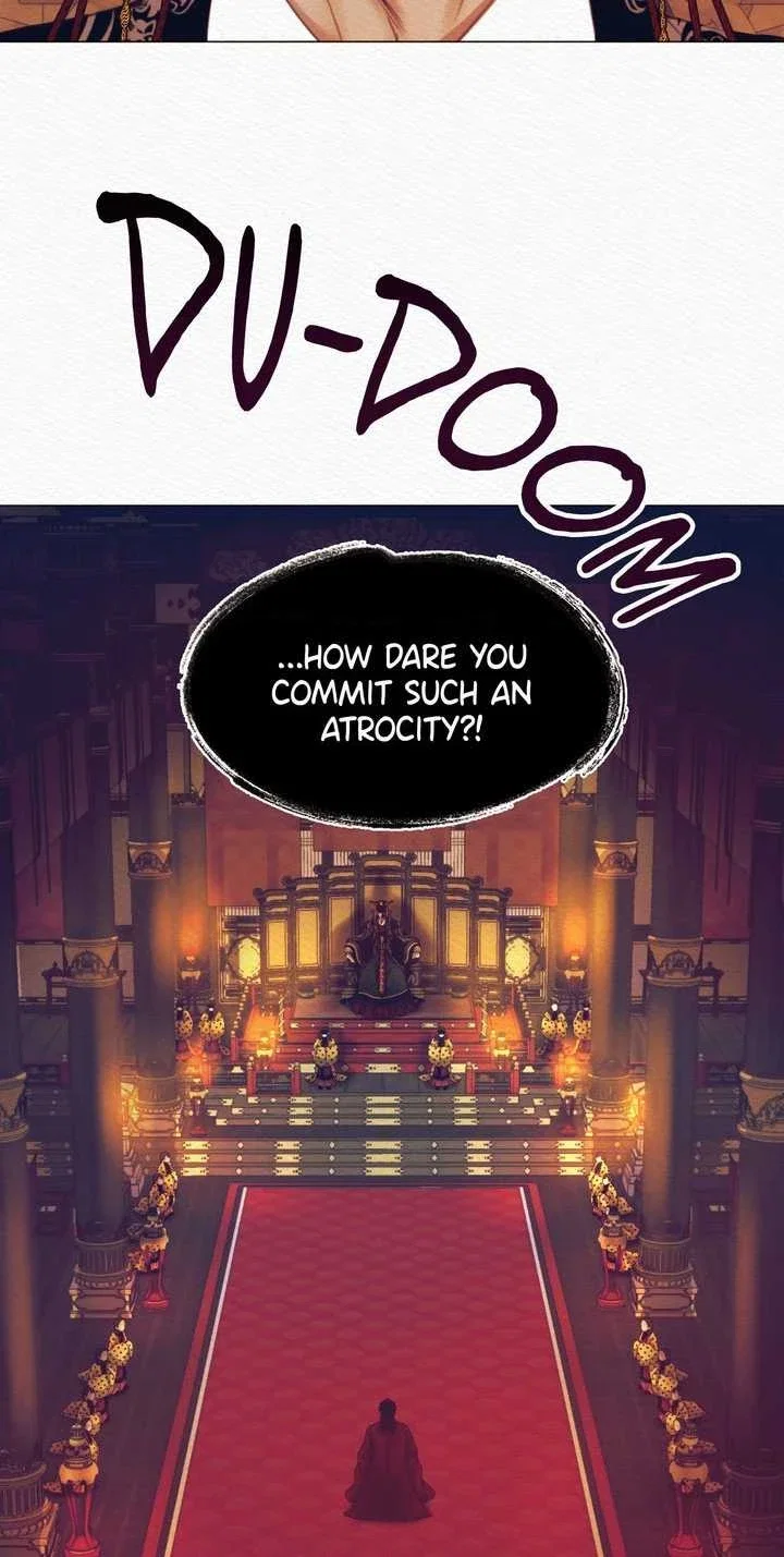 The Ghost's Nocturne Chapter 1 - Page 30
