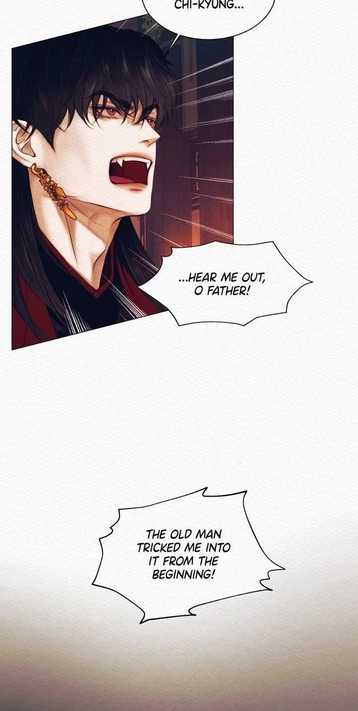 The Ghost's Nocturne Chapter 1 - Page 32