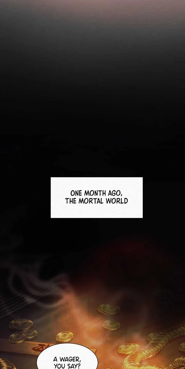 The Ghost's Nocturne Chapter 1 - Page 33