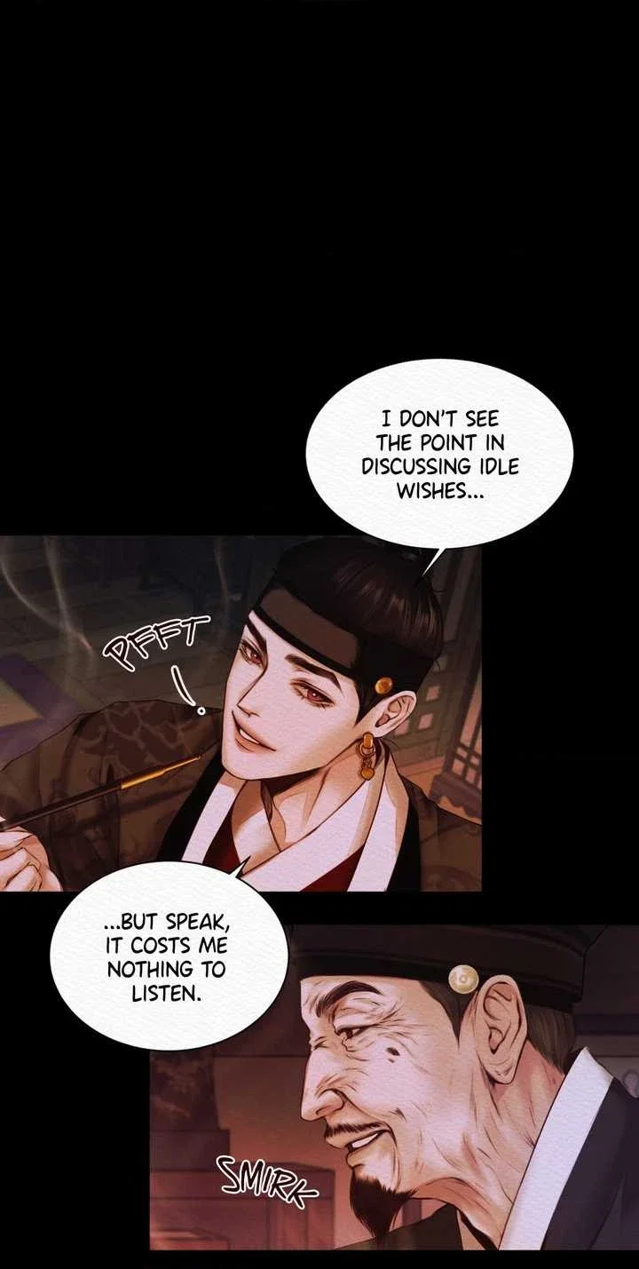 The Ghost's Nocturne Chapter 1 - Page 35