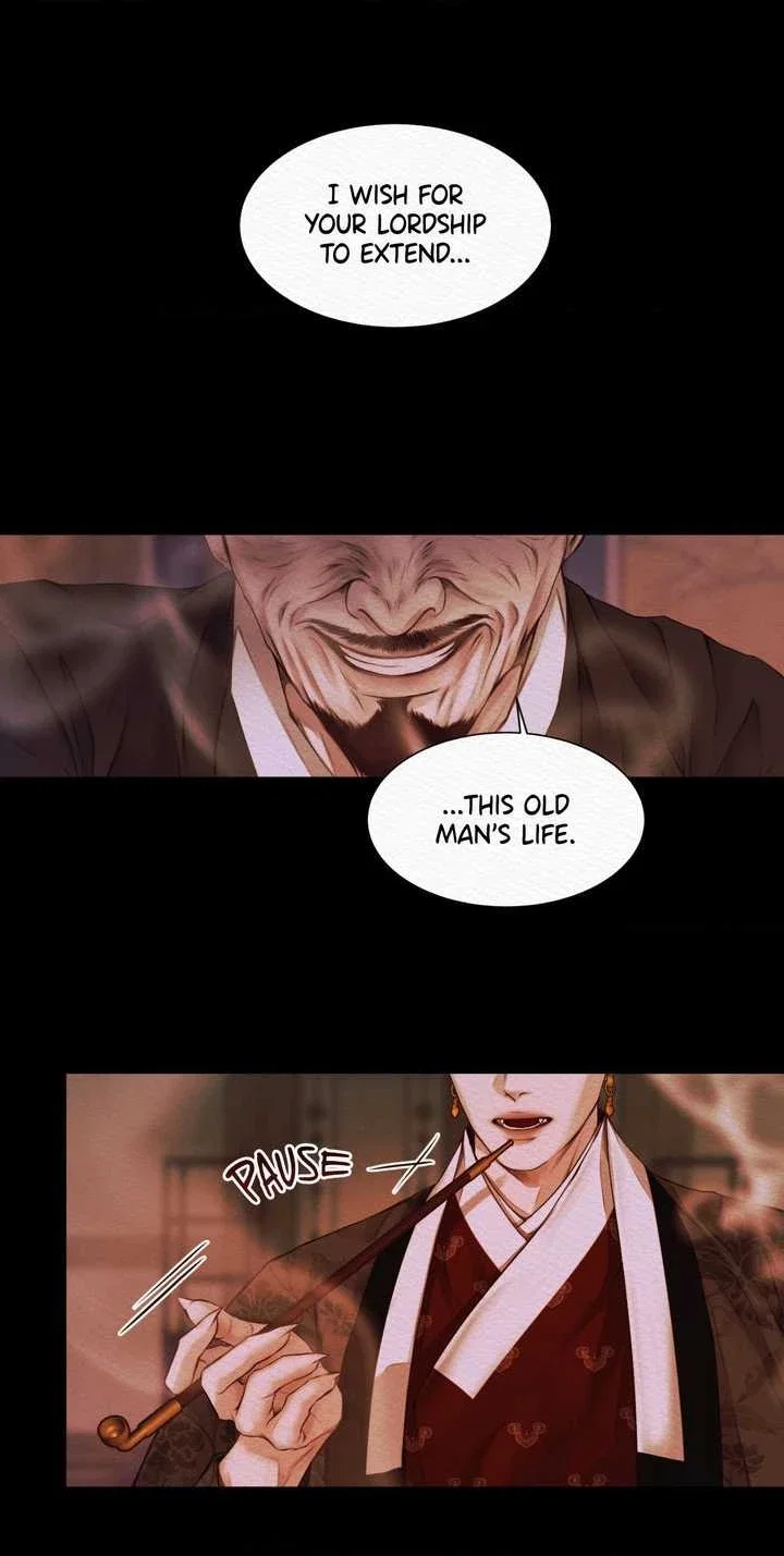The Ghost's Nocturne Chapter 1 - Page 36