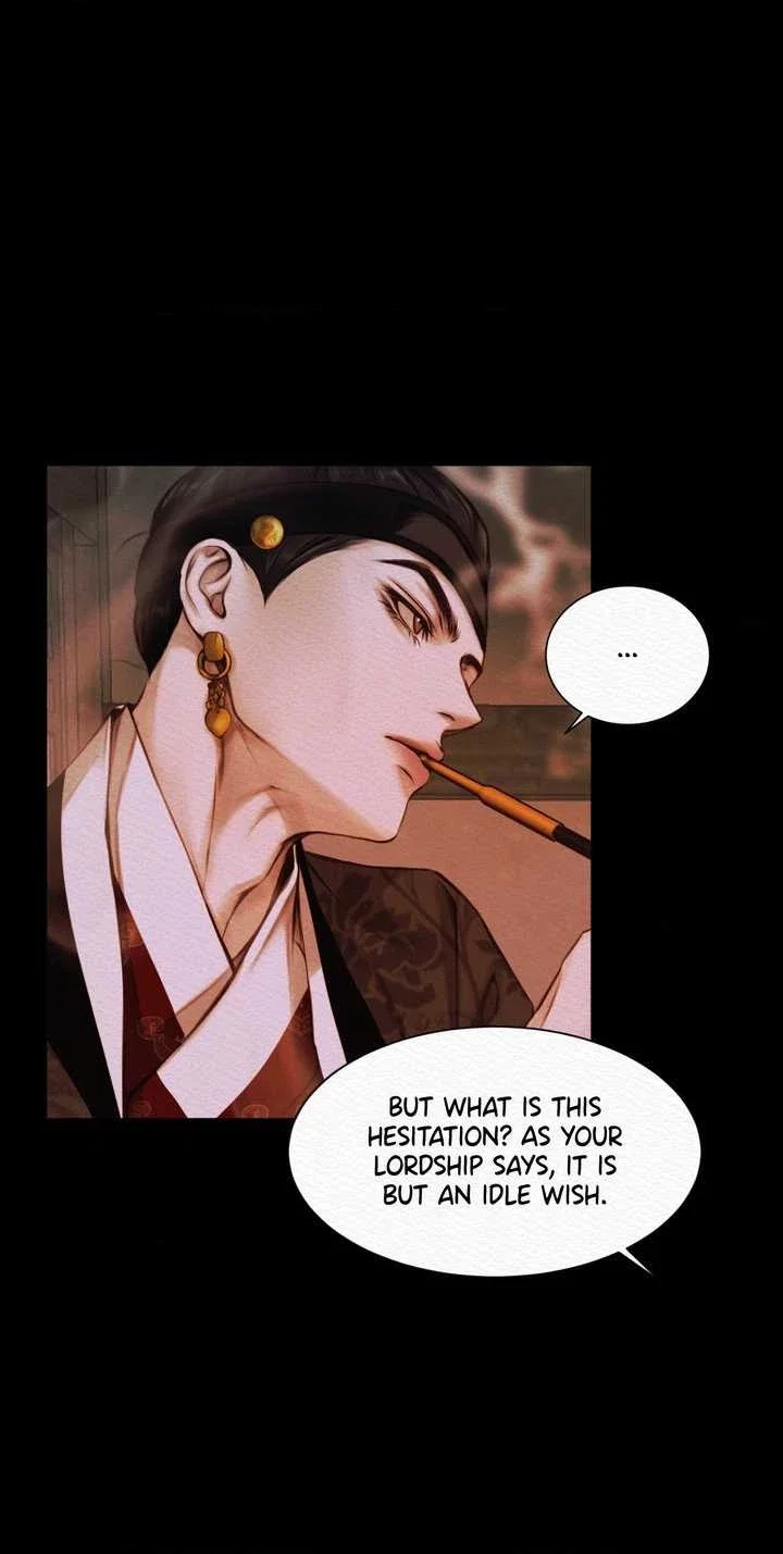 The Ghost's Nocturne Chapter 1 - Page 37