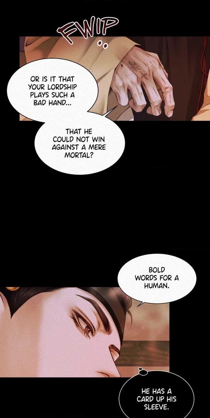 The Ghost's Nocturne Chapter 1 - Page 38
