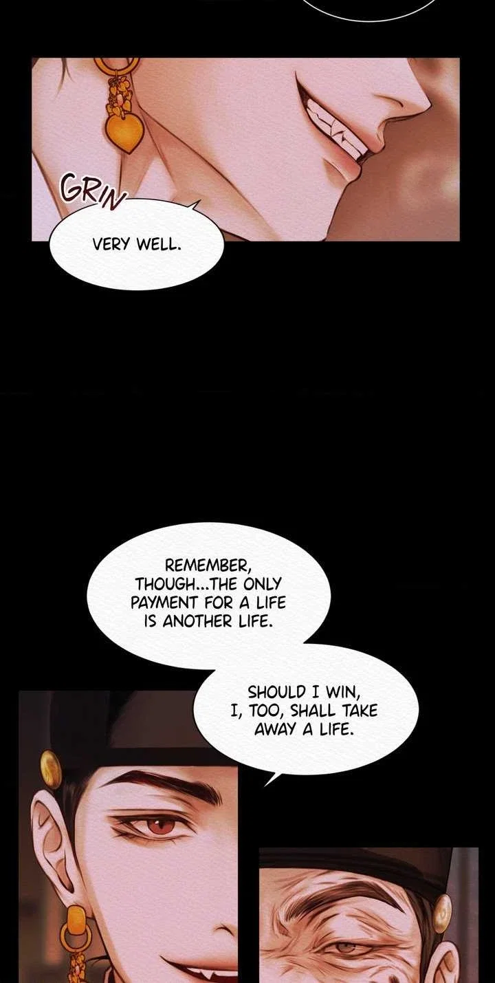 The Ghost's Nocturne Chapter 1 - Page 39