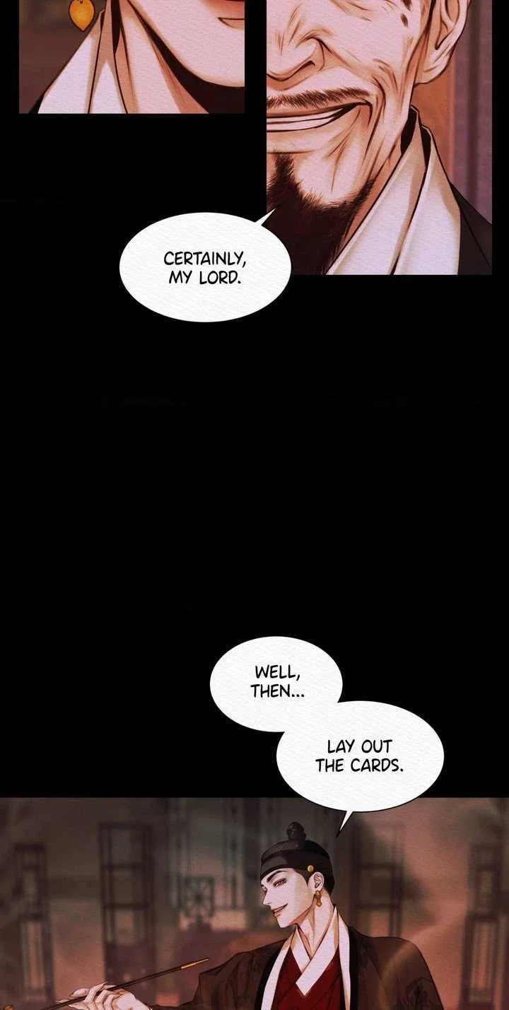The Ghost's Nocturne Chapter 1 - Page 40