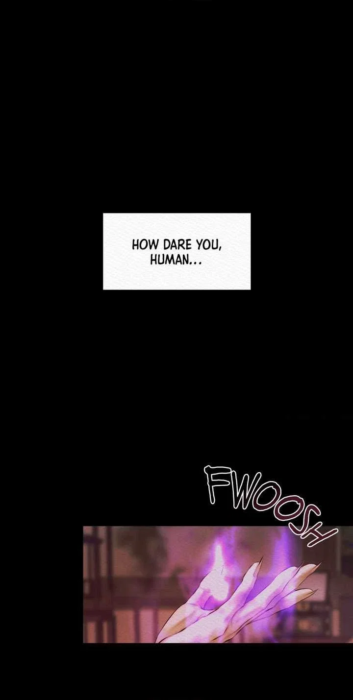 The Ghost's Nocturne Chapter 1 - Page 44