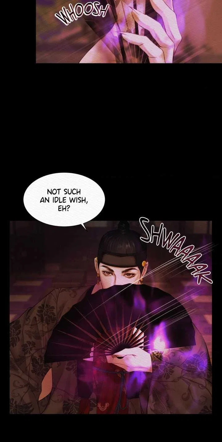 The Ghost's Nocturne Chapter 1 - Page 48