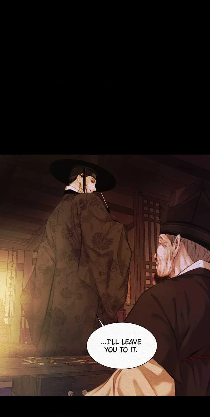 The Ghost's Nocturne Chapter 1 - Page 50