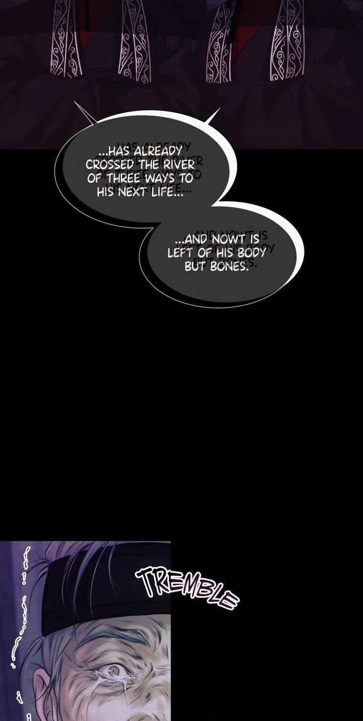 The Ghost's Nocturne Chapter 1 - Page 55