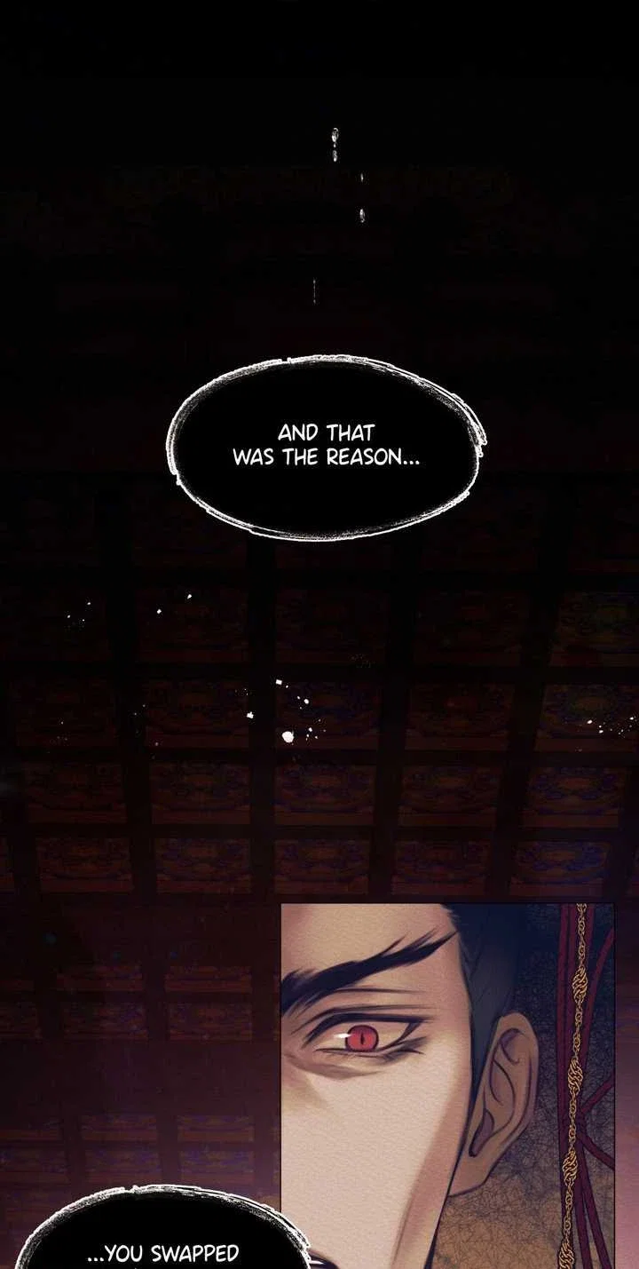 The Ghost's Nocturne Chapter 1 - Page 58