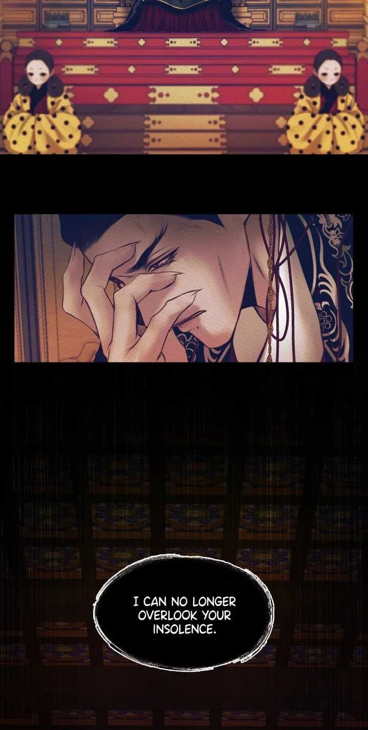 The Ghost's Nocturne Chapter 1 - Page 62