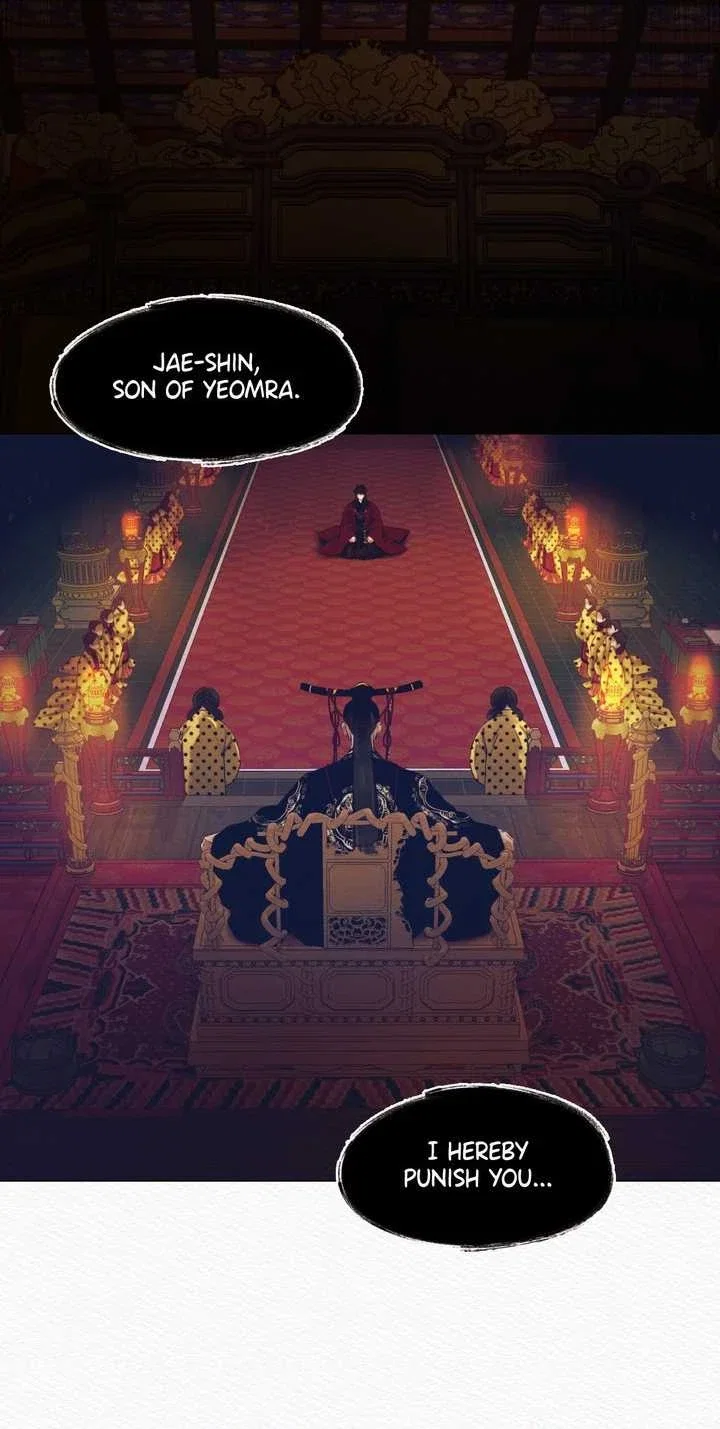 The Ghost's Nocturne Chapter 1 - Page 63