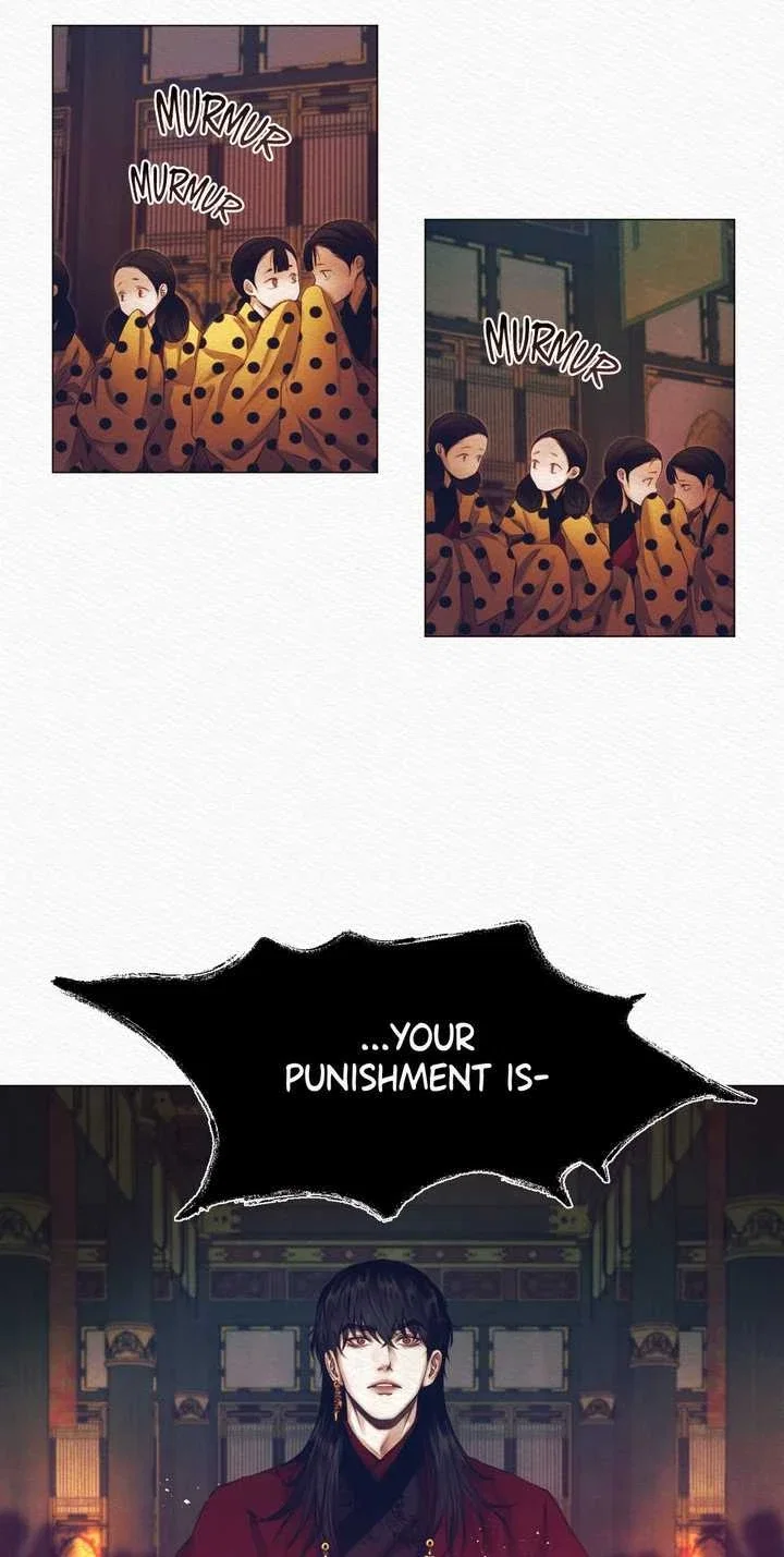 The Ghost's Nocturne Chapter 1 - Page 64