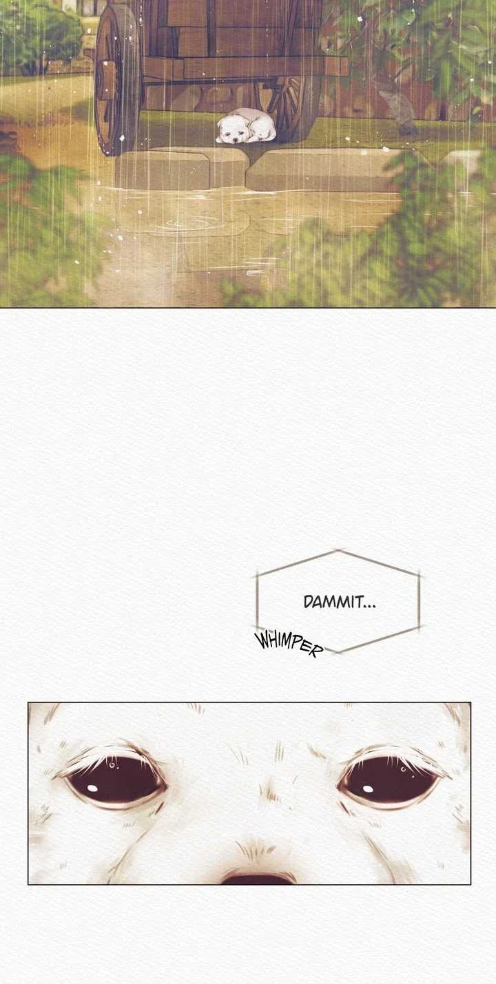The Ghost's Nocturne Chapter 1 - Page 67