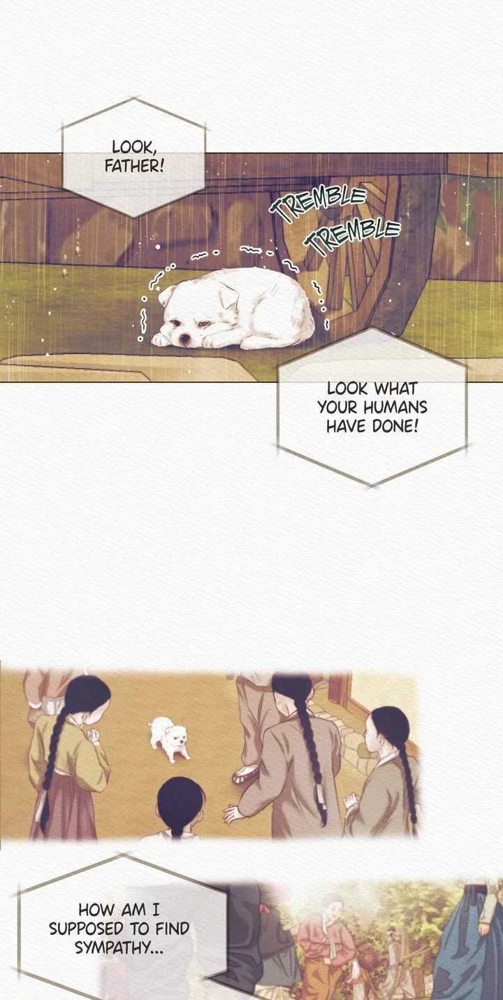 The Ghost's Nocturne Chapter 1 - Page 68