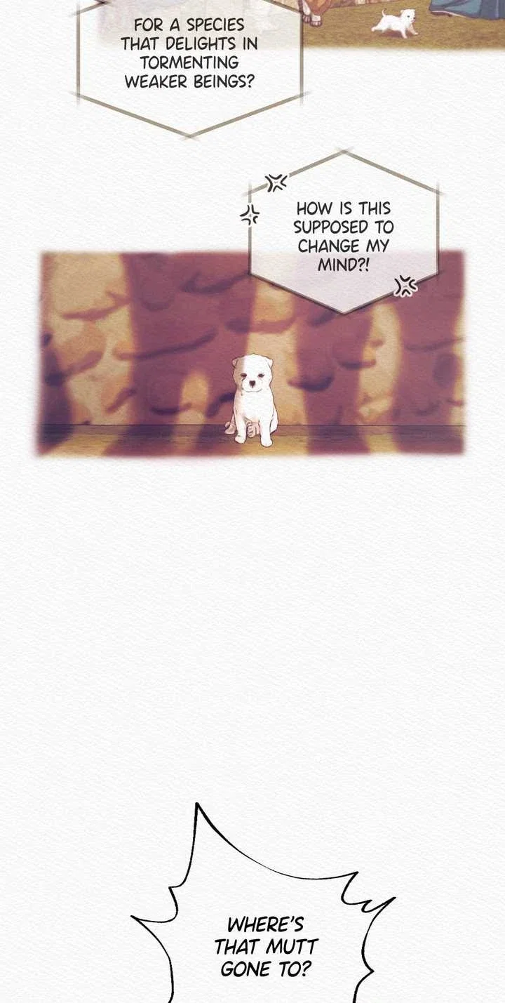 The Ghost's Nocturne Chapter 1 - Page 69