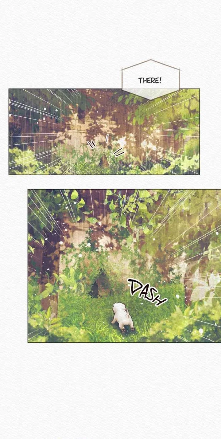 The Ghost's Nocturne Chapter 1 - Page 72
