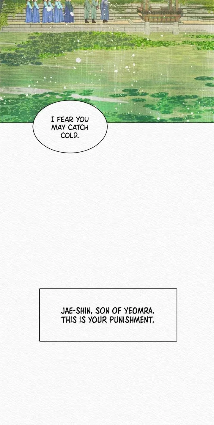 The Ghost's Nocturne Chapter 1 - Page 75