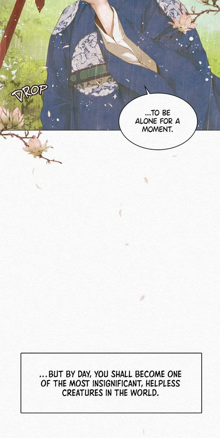 The Ghost's Nocturne Chapter 1 - Page 77