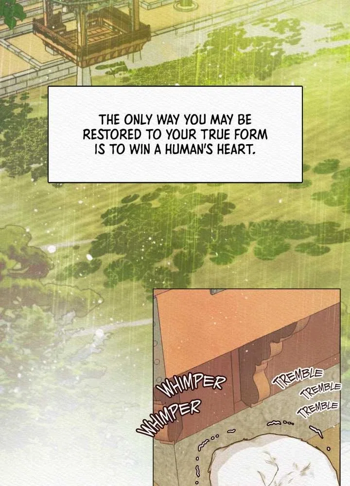 The Ghost's Nocturne Chapter 1 - Page 79