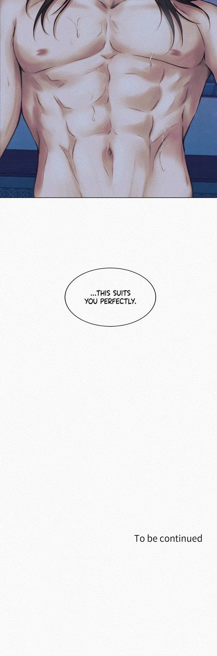The Ghost's Nocturne Chapter 4 - Page 30