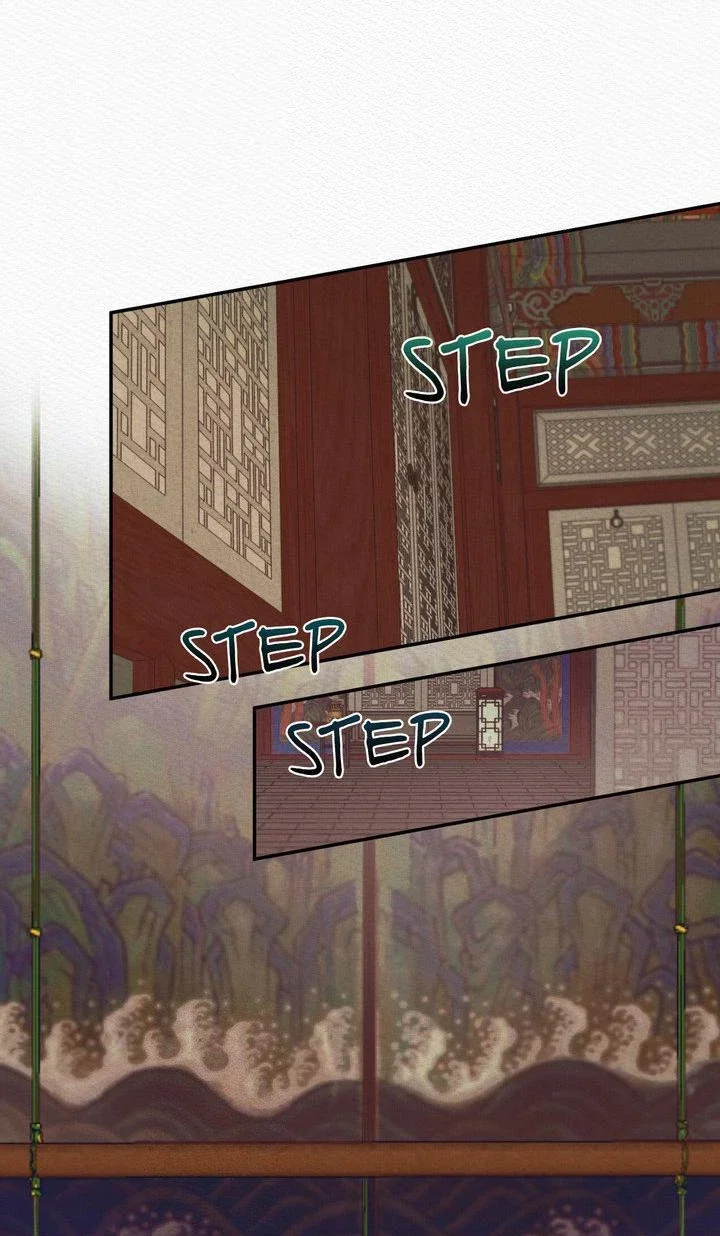 The Ghost's Nocturne Chapter 35 - Page 8